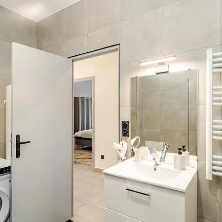 Apartmán Cocon Elegant En Plein Centre De