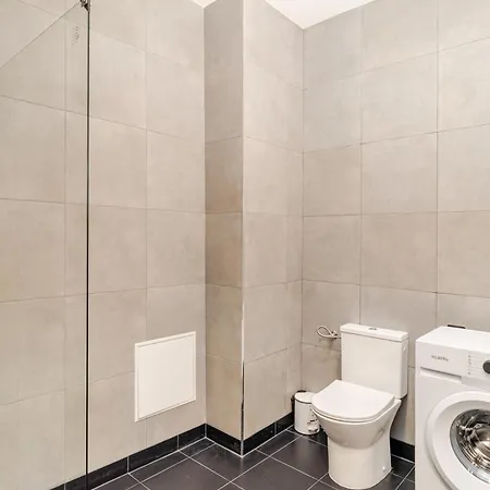Cocon Elegant En Plein Centre De Apartment *