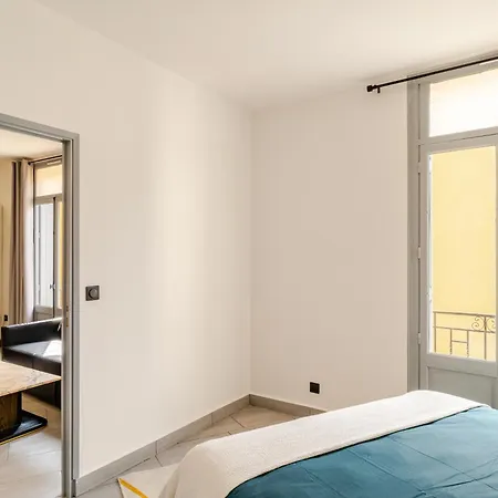 Cocon Elegant En Plein Centre De Apartmán