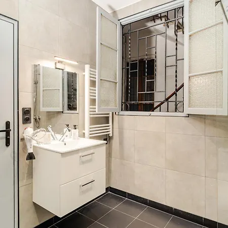 Cocon Elegant En Plein Centre De * Perpinhã