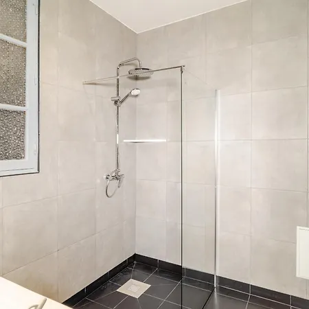 Cocon Elegant En Plein Centre De Apartamento Perpinhã