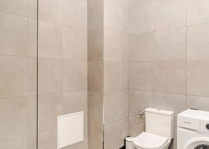 Cocon Elegant En Plein Centre De Διαμέρισμα *