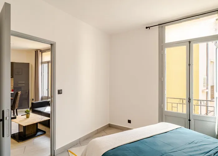 Cocon Elegant En Plein Centre De Διαμέρισμα