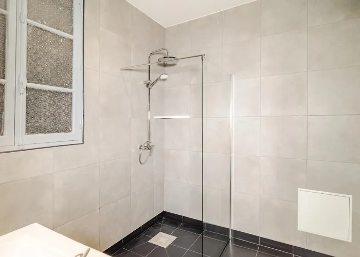 Cocon Elegant En Plein Centre De Appartement Perpignan